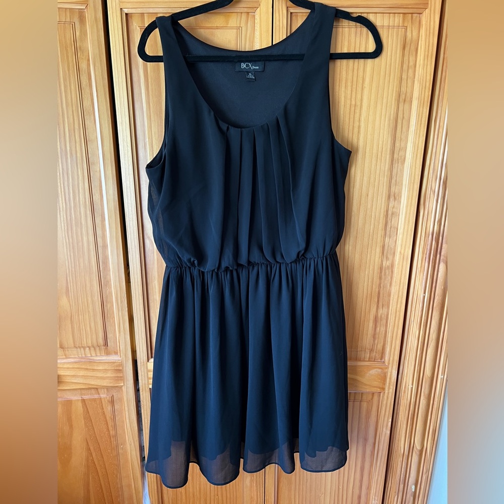 BCX Dress XL